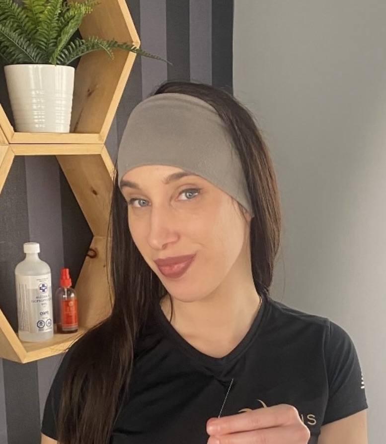 Erika Varga Acupuncture 